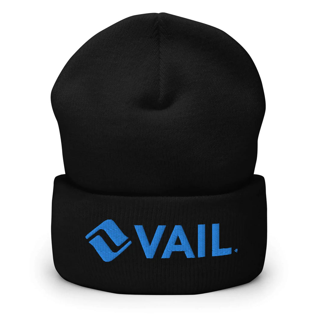 Vail Beanie